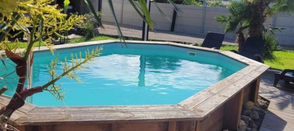 4 Schlafzimmer Haus in Mignerette, France, Nr. 86028 19