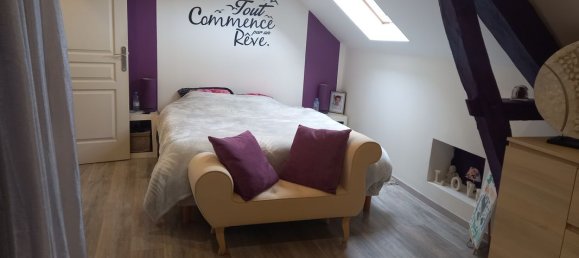 4 Schlafzimmer Haus in Mignerette, France, Nr. 86028 12