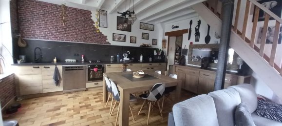 4 Schlafzimmer Haus in Mignerette, France, Nr. 86028 2