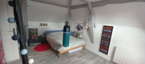 4 Schlafzimmer Haus in Mignerette, France, Nr. 86028 9