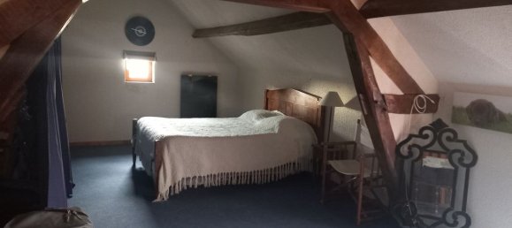 4 Schlafzimmer Haus in Mignerette, France, Nr. 86028 14