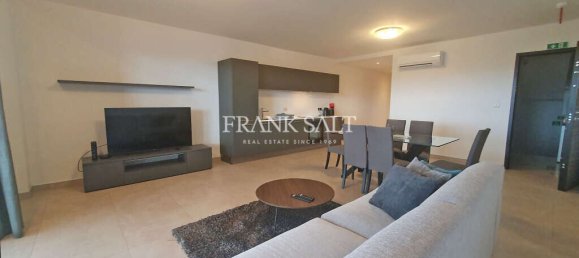 3 chambres Appartement à Pieta, Malta No. 7234 8