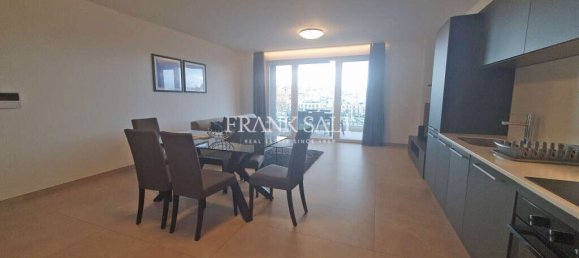 3 chambres Appartement à Pieta, Malta No. 7234 12