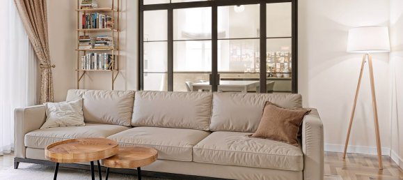 3 rooms Apartment in Florence, Italy No. 44481 18