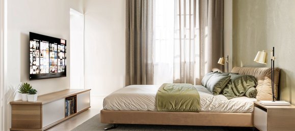 3 rooms Apartment in Florence, Italy No. 44481 33