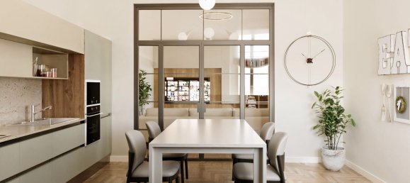 3 rooms Apartment in Florence, Italy No. 44481 19