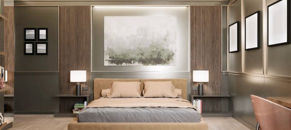 3 rooms Apartment in Florence, Italy No. 44481 26