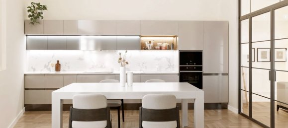 3 rooms Apartment in Florence, Italy No. 44481 20