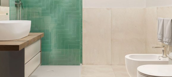 3 rooms Apartment in Florence, Italy No. 44481 28