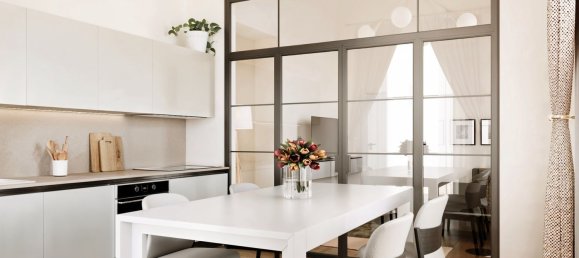 3 rooms Apartment in Florence, Italy No. 44481 14