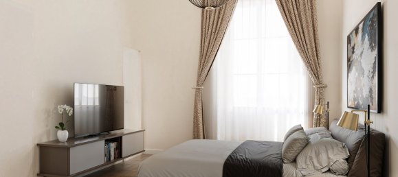 3 rooms Apartment in Florence, Italy No. 44481 22