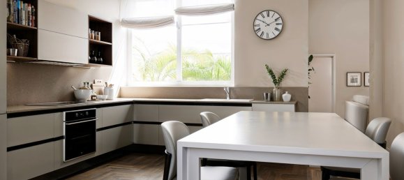 3 rooms Apartment in Florence, Italy No. 44481 9