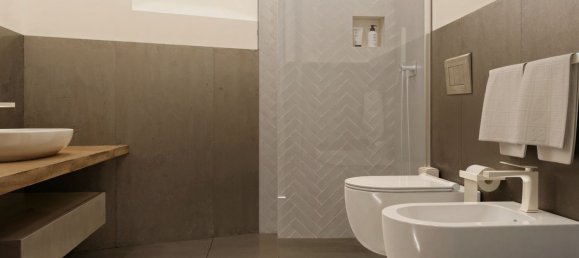 3 rooms Apartment in Florence, Italy No. 44481 23