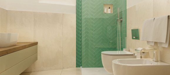 3 rooms Apartment in Florence, Italy No. 44481 34