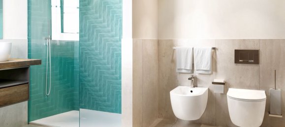 3 rooms Apartment in Florence, Italy No. 44481 29