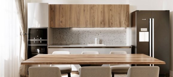 3 rooms Apartment in Florence, Italy No. 44481 31