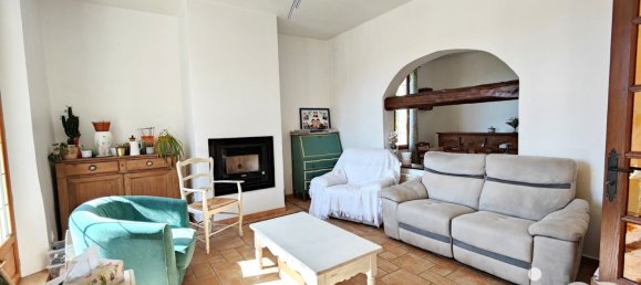 3 غرف نوم منزل في Lachapelle-aux-Pots, France رقم 57282 3