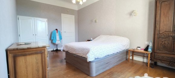 3 غرف نوم منزل في Lachapelle-aux-Pots, France رقم 57282 7