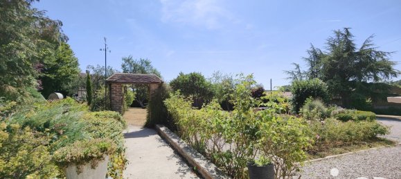 3 غرف نوم منزل في Lachapelle-aux-Pots, France رقم 57282 10