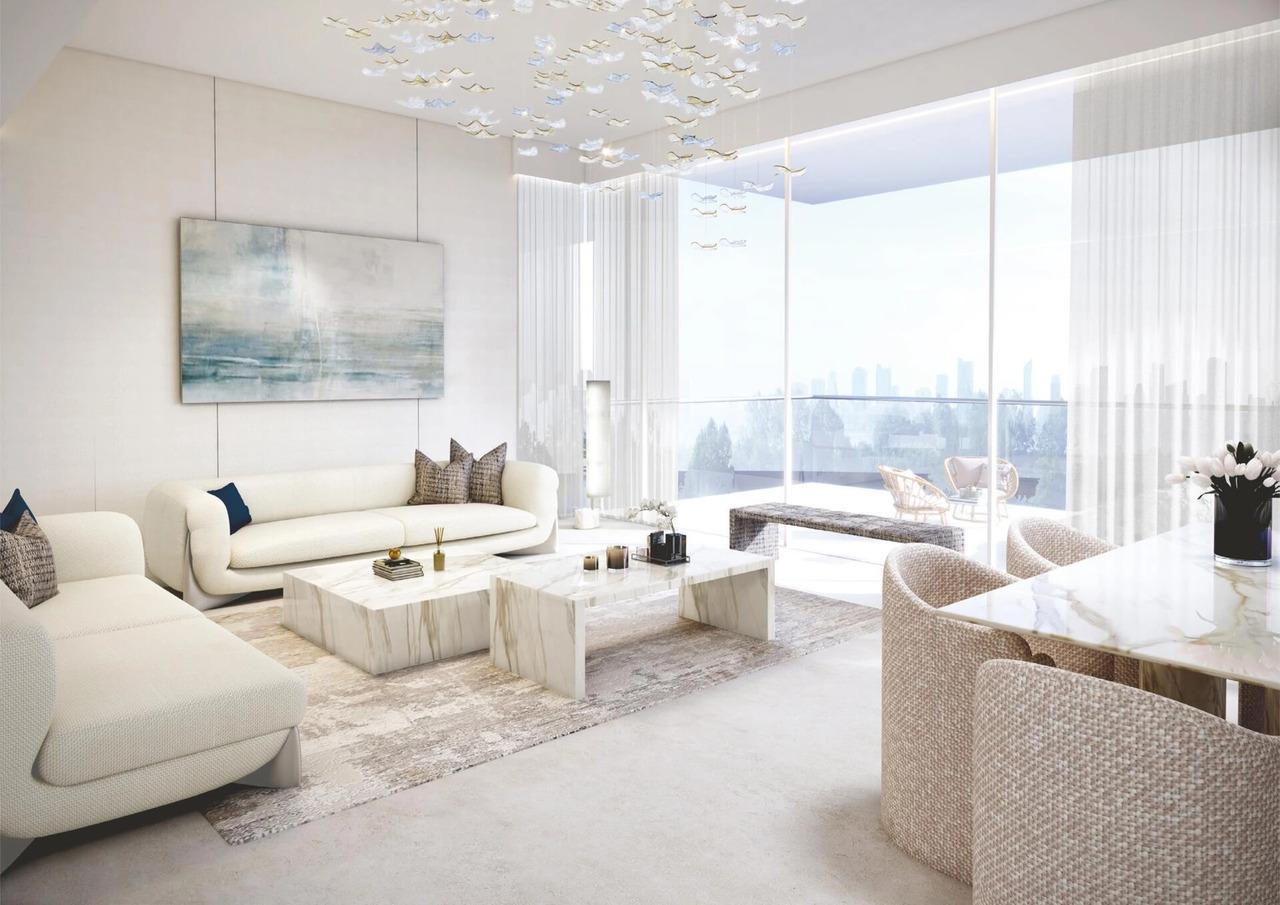 2 Schlafzimmer Wohnung in Dubai, UAE, Nr. 96107