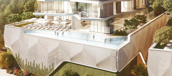 2 Schlafzimmer Wohnung in Dubai, UAE, Nr. 96107 16