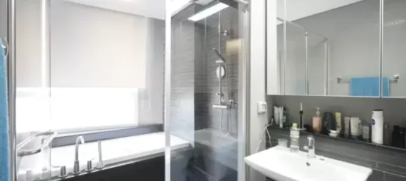 3 dormitorios apartamento en alquiler en Thu Duc, Ho Chi Minh, Vietnam № 75060 6