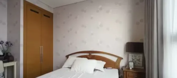 3 dormitorios apartamento en alquiler en Thu Duc, Ho Chi Minh, Vietnam № 75060 7