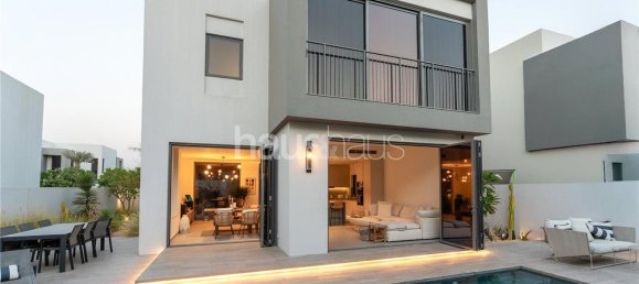 3 Schlafzimmer Villa in Dubai Hills Estate, UAE, Nr. 99116 22