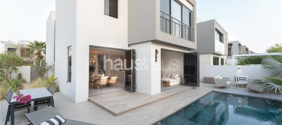 3 Schlafzimmer Villa in Dubai Hills Estate, UAE, Nr. 99116 26