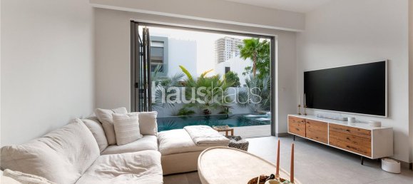 3 Schlafzimmer Villa in Dubai Hills Estate, UAE, Nr. 99116 7