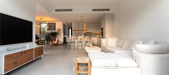 3 Schlafzimmer Villa in Dubai Hills Estate, UAE, Nr. 99116 2
