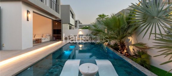 3 Schlafzimmer Villa in Dubai Hills Estate, UAE, Nr. 99116 18