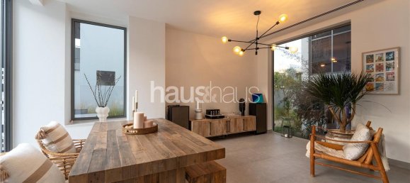 3 Schlafzimmer Villa in Dubai Hills Estate, UAE, Nr. 99116 28