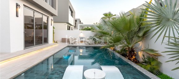 3 Schlafzimmer Villa in Dubai Hills Estate, UAE, Nr. 99116 24