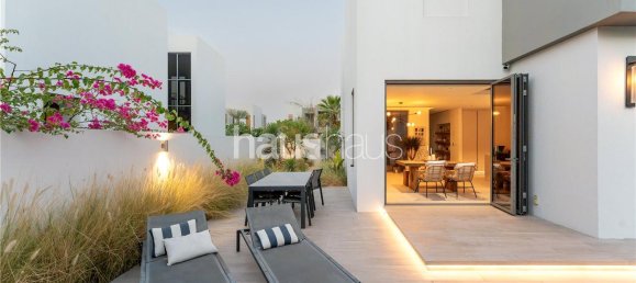 3 Schlafzimmer Villa in Dubai Hills Estate, UAE, Nr. 99116 19