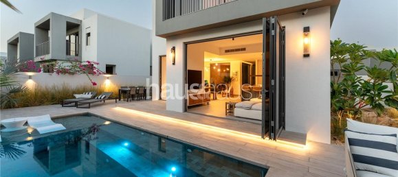 3 Schlafzimmer Villa in Dubai Hills Estate, UAE, Nr. 99116 23