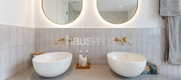 3 Schlafzimmer Villa in Dubai Hills Estate, UAE, Nr. 99116 11