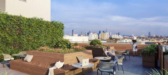 Studio in Frankfurt am Main, Germany No. 290121 6