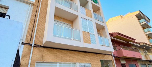 4 Schlafzimmer Penthouse in Alicante, Spain, Nr. 180372 3