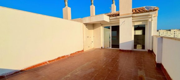 4 Schlafzimmer Penthouse in Alicante, Spain, Nr. 180372 6