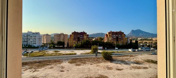 4 Schlafzimmer Penthouse in Alicante, Spain, Nr. 180372 9