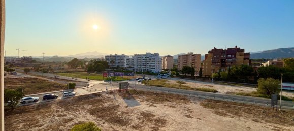 4 Schlafzimmer Penthouse in Alicante, Spain, Nr. 180372 14