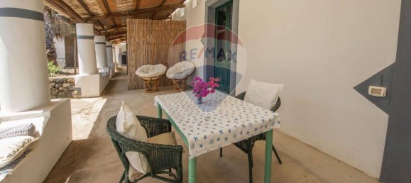 Villa de 6 divisões em Lipari, Italy N.º 261882 4