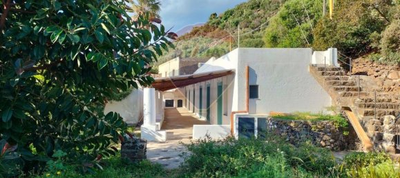 Villa de 6 divisões em Lipari, Italy N.º 261882 7