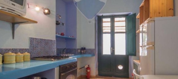 Villa de 6 divisões em Lipari, Italy N.º 261882 12