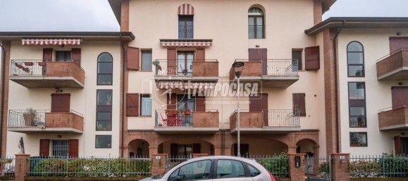 Apartamento de 1 dormitorio en Castelfranco Emilia, Italy No. 201254 21
