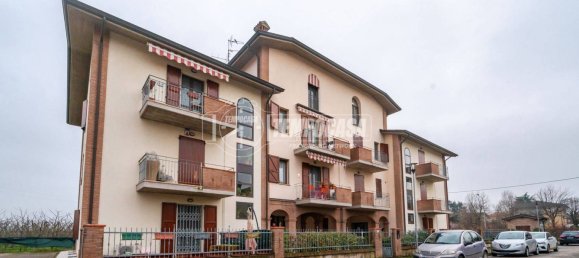 Apartamento de 1 dormitorio en Castelfranco Emilia, Italy No. 201254 22