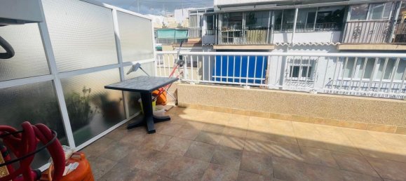 2 غرف نوم بانتهاوس في Benidorm, Spain رقم 159096 22