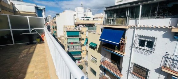2 غرف نوم بانتهاوس في Benidorm, Spain رقم 159096 11