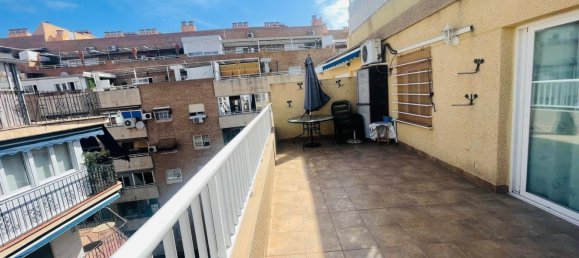 2 غرف نوم بانتهاوس في Benidorm, Spain رقم 159096 33